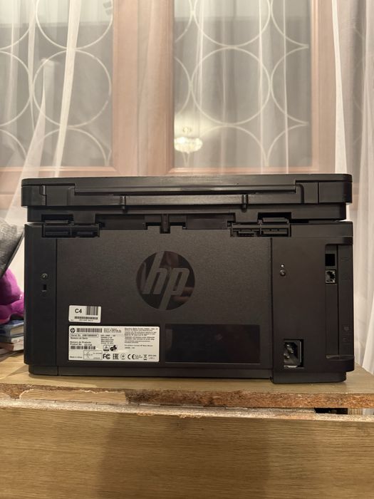 Продам принтер HP