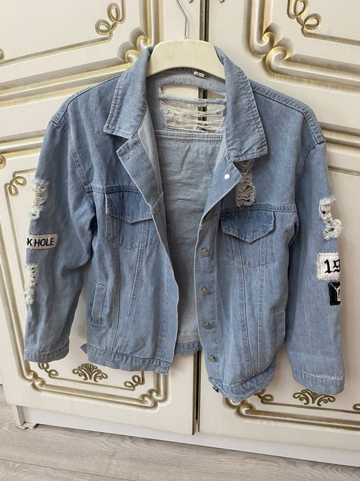 Женские хорошие вещи