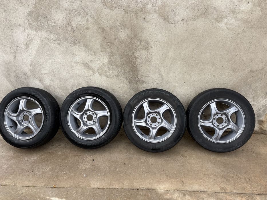 Комплект дисков 175/65/14