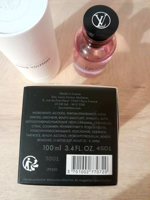 Louis Vuitton City of Stars