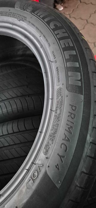 anvelope Michelin 225/50/17