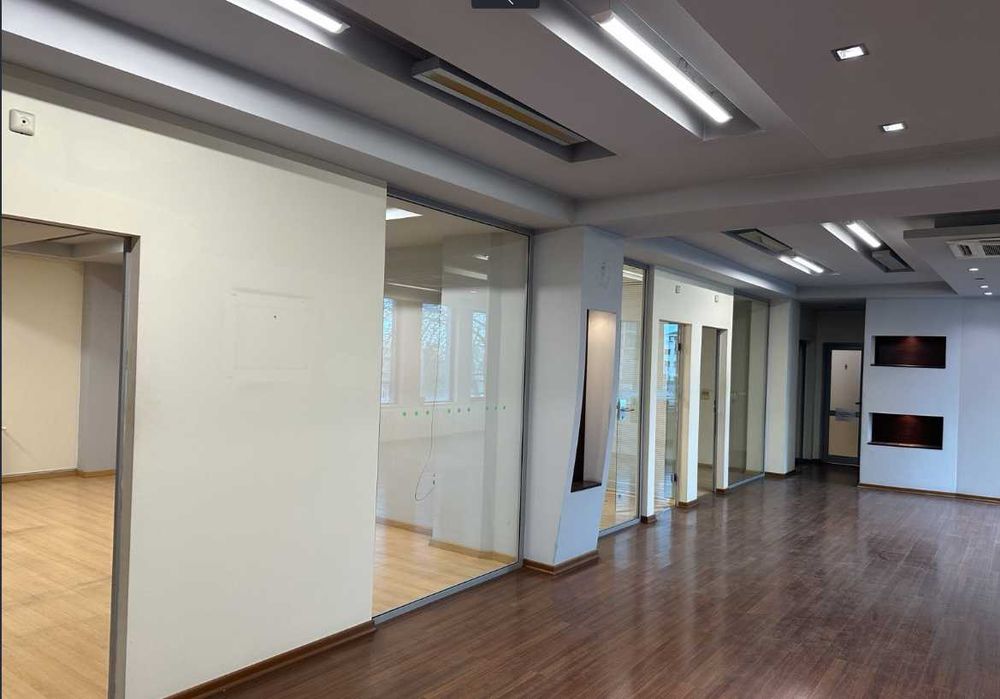 Дава се под наем Склад в Варна, Победа - 1550 кв.м за 5425 € - Снимка #19