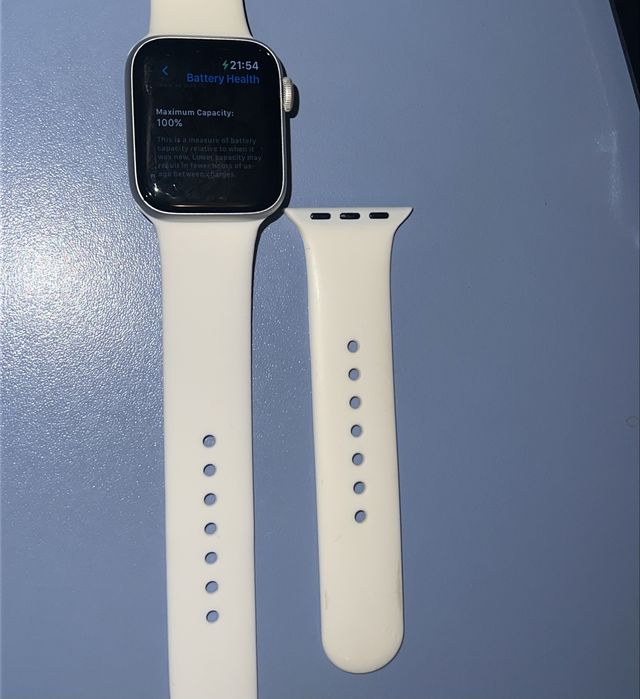 Apple Watch SE 2020 40mm GPS+Cellular