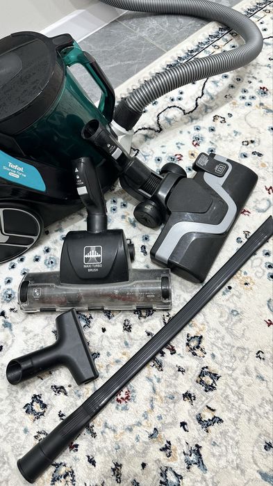 Продам пылесос от Tefal