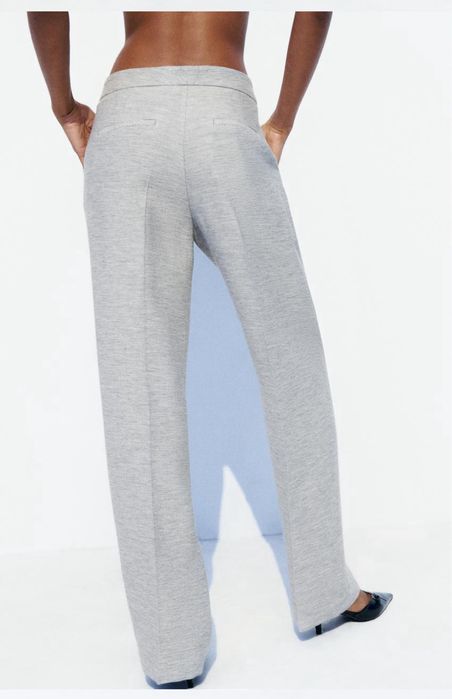 Брюки новые ZARA