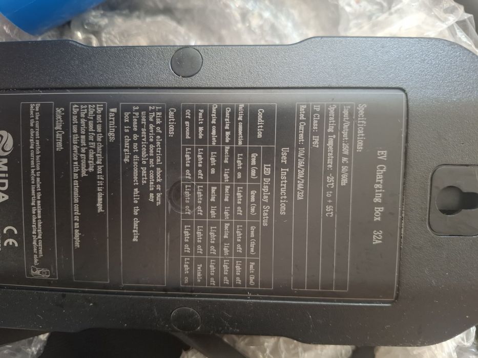 Type 2 de 16A si 32S