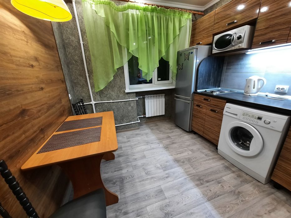 1 комнатная, Бектурова 15