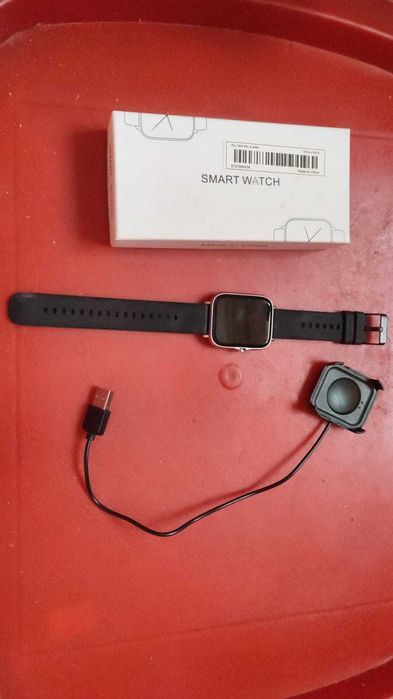 Смарт часы Model TB40 RoHS Smart Watch рабочие