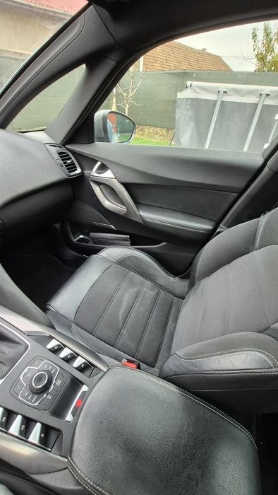 Vând DS 5 2.0 din 2013