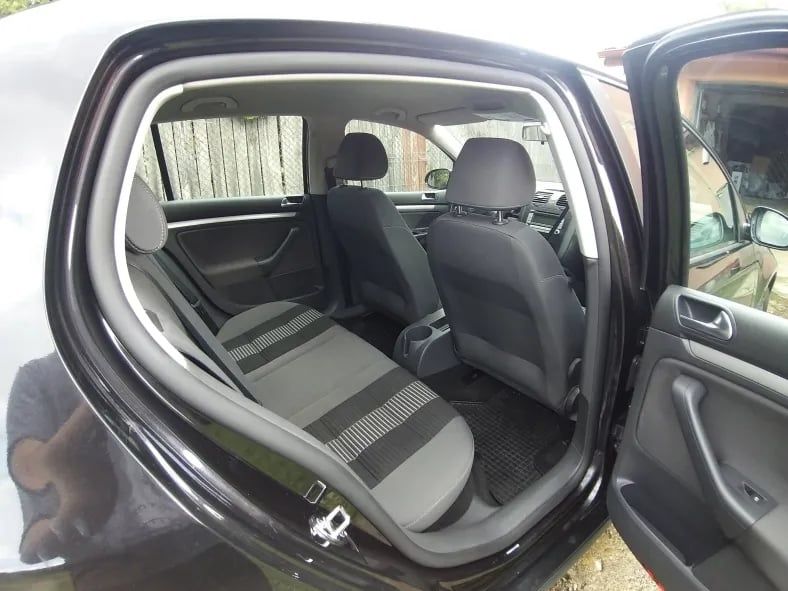 VAND VW GOLF 5 din 2008 Motor 1.4 benzina 80 CP