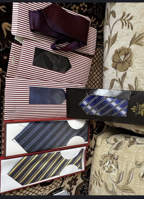 Рубашка мужская