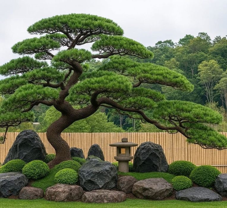 Декоративные камни