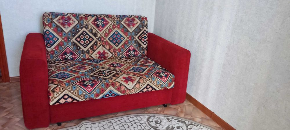 Диван раскладной