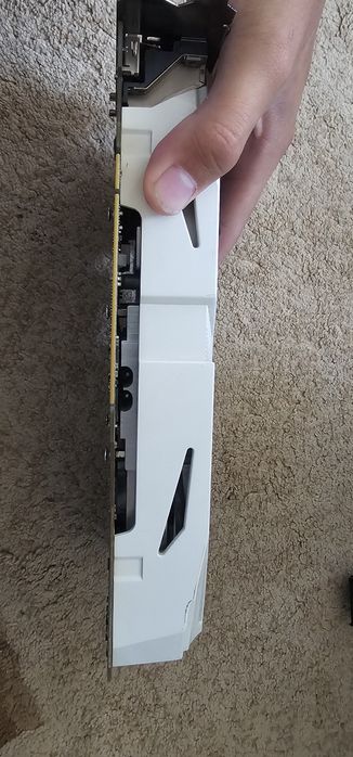 1070 видио карта редкий модель
