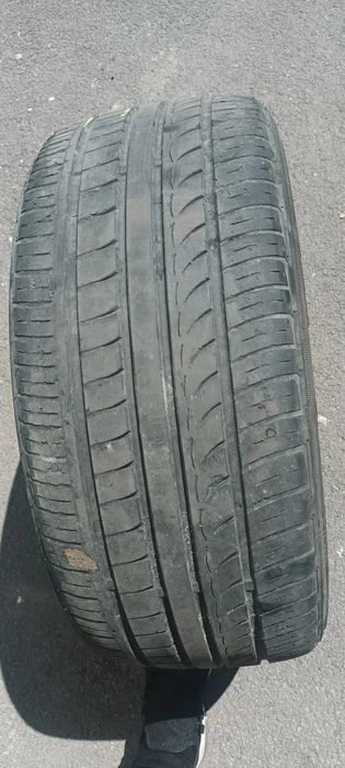 Anvelope vara set și iarna set 225 45 17