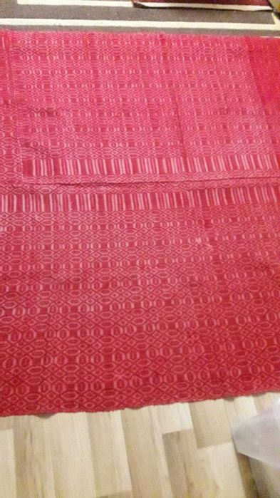 Macat traditional lână