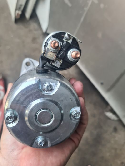 Стартер Мицубиси , Хундай