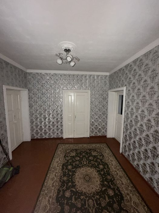 Продается дом 6 соток (ул Некрасова)