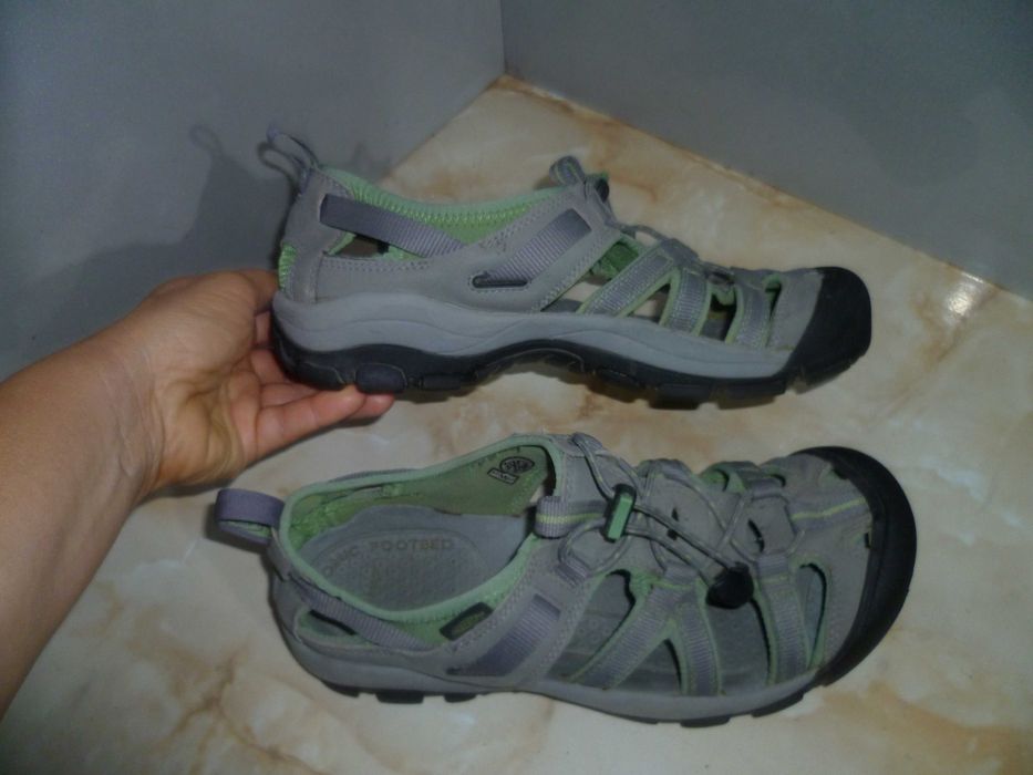 KEEN сандали №40