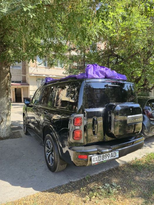 Haval H9 premium