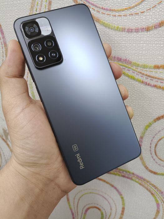 Redmi Note 11 Pro Plus 5G 8/128 GB