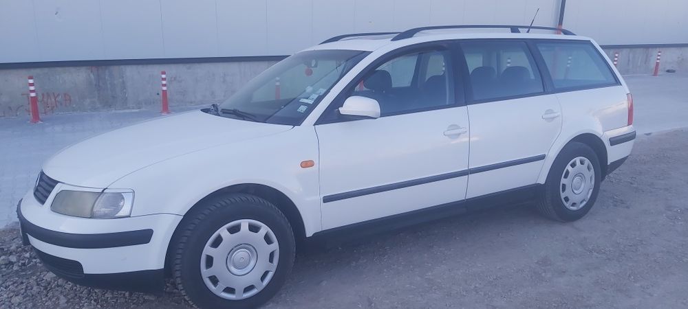 Продавам Vw passat b5
