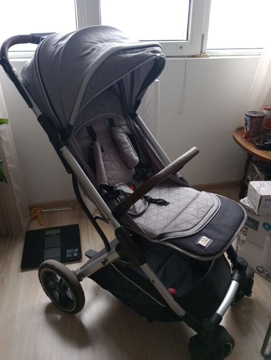 Детска количка Lorelli Storm