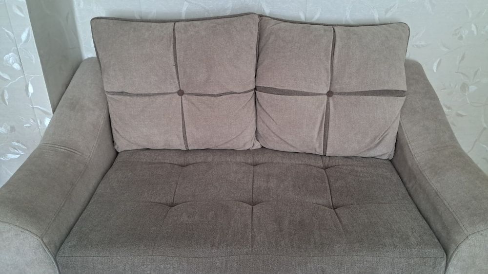 Комплект дивани двойка и тройка