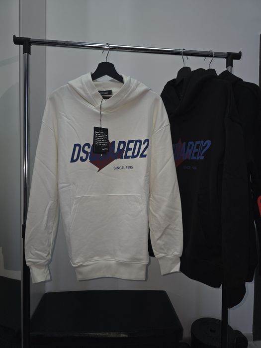 Hanorac premium 3modele DSQUARED2  / Essentials