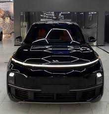 Lixiang L9 Ultra pod zakaz