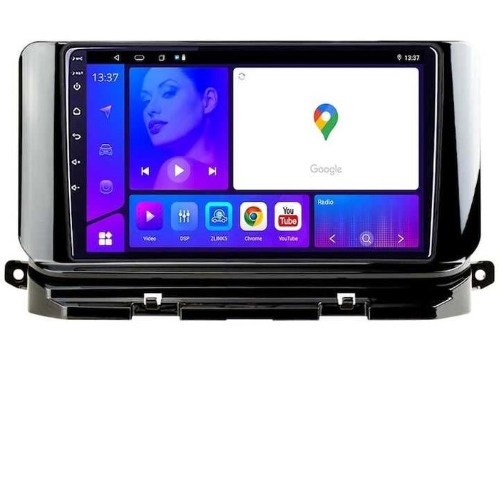 Skoda Octavia 4, 2019-2025 Android Mултимедия/Навигация