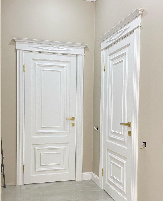 Установка дверей. Есть каспи кредит, ред и рассрочка 12/24