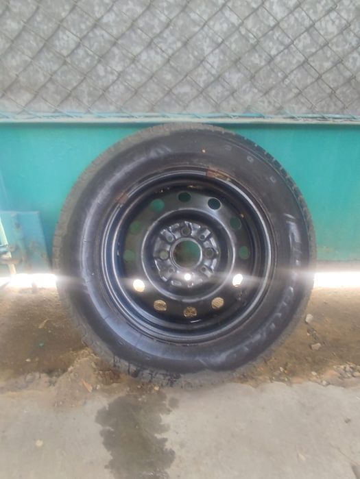 Колесо 175/70 R13