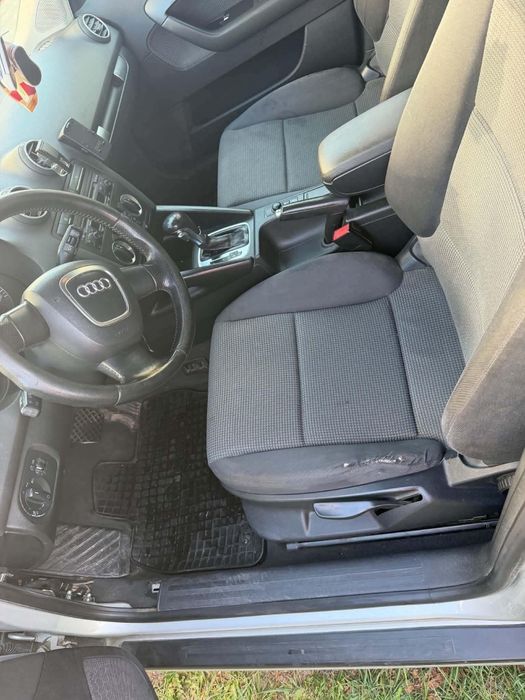 Piese Audi A3 8p cod motor bmm cutie automata
