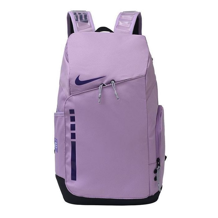 Nik elite в фиолетовом цвете