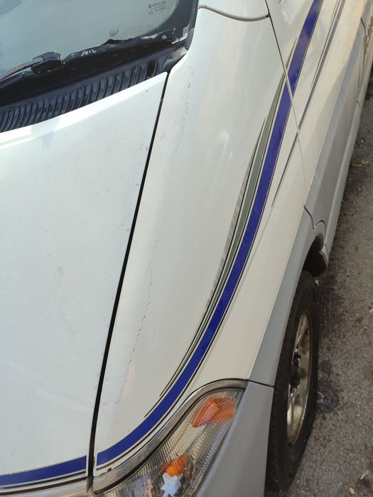 Продам микроавтобус Тойота Региус