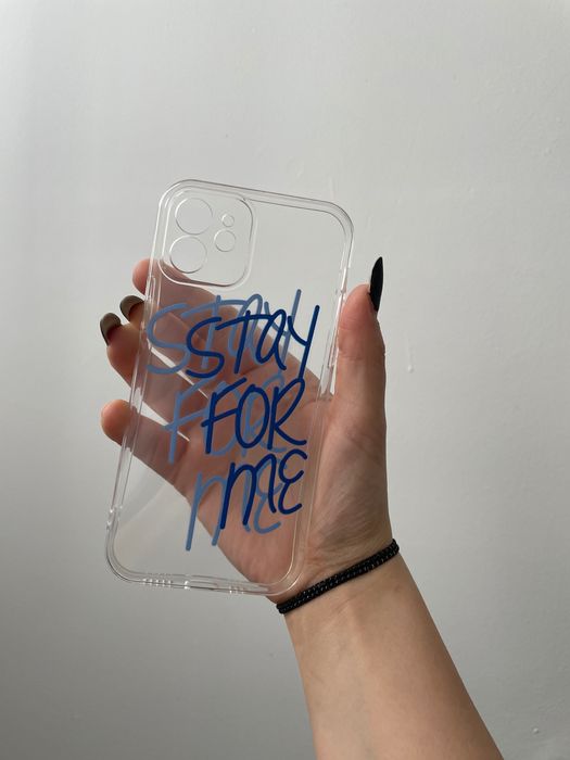 Huse pentru iPhone 12