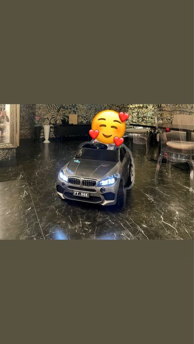 Детская       машина