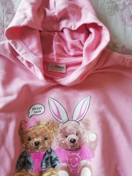 Свежо и удобно Лотче Waikiki ръст 152