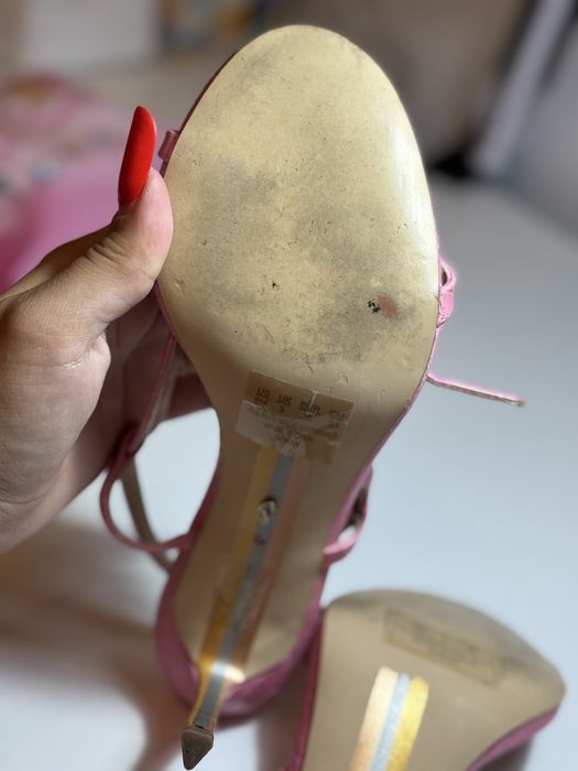 Sandale elegante Sam Edelman