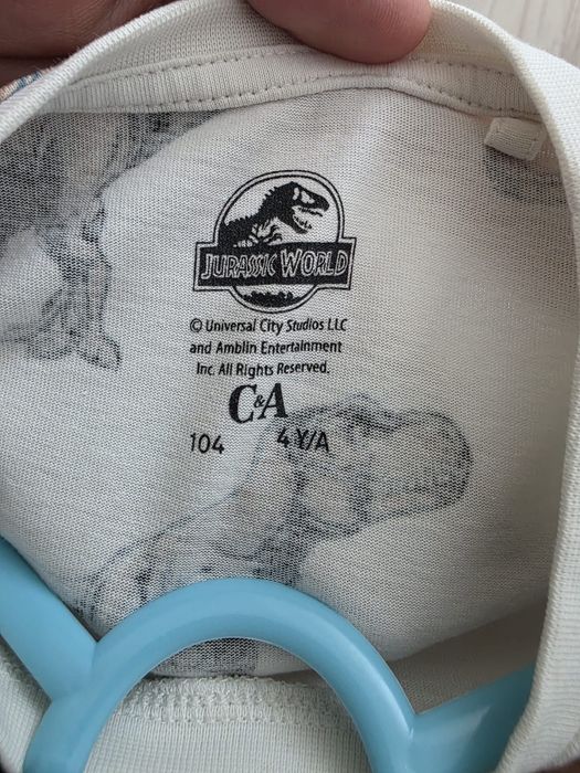 Bluze C&A marime 104