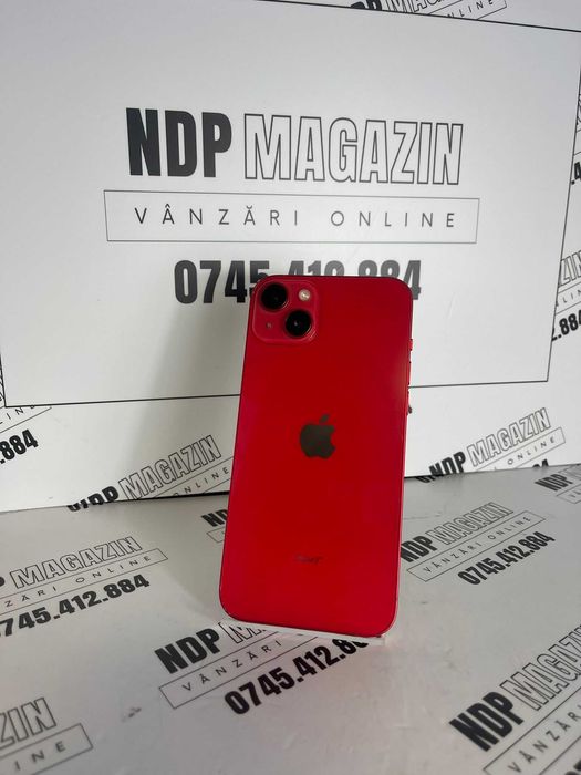 NDP Amanet NON-STOP Bld.Iuliu Maniu 69 IPHONE 14 PLUS (44108)