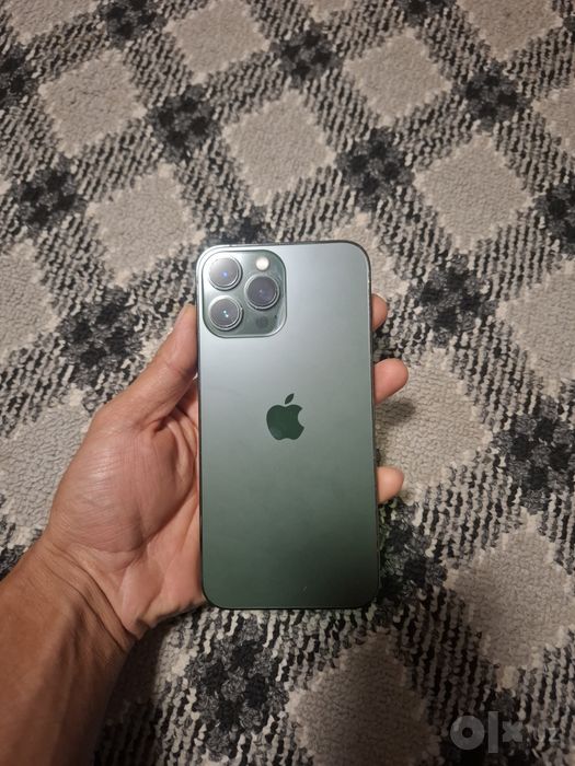Iphone 13 pro maks 128