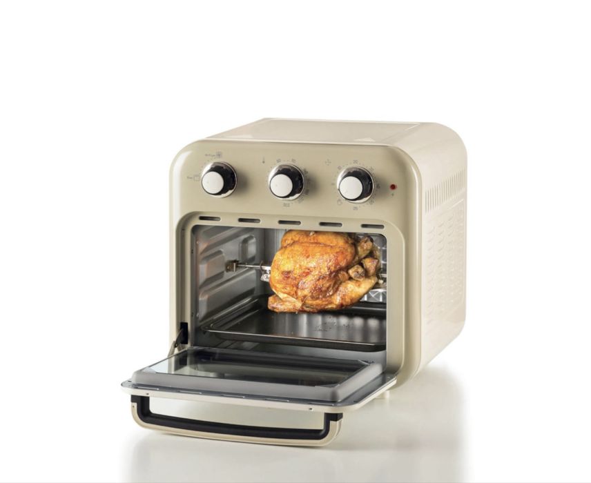 Фритюрник + фурна Ariete