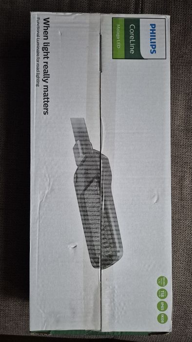 Philips CoreLine Malaga LED