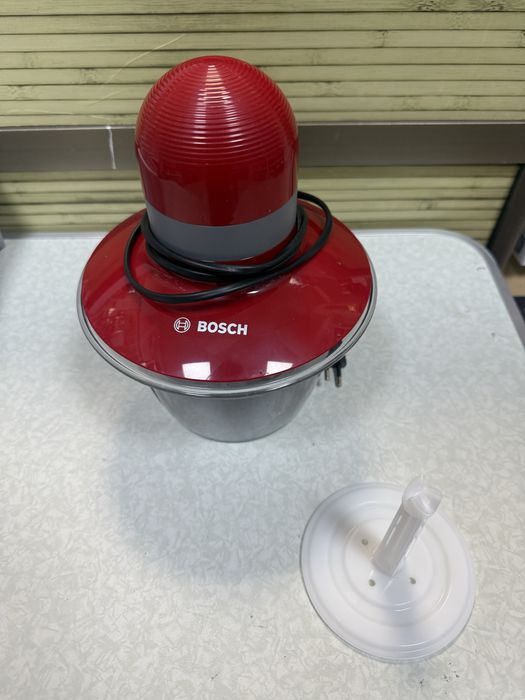 Чопър Bosch MMR08R1GB