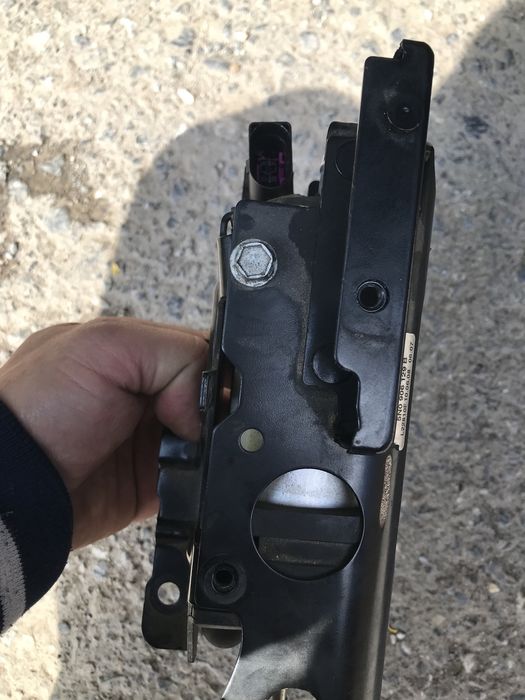 Пома ниско налягане пасат 6