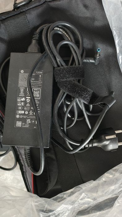 Încărcător laptop HP 120W