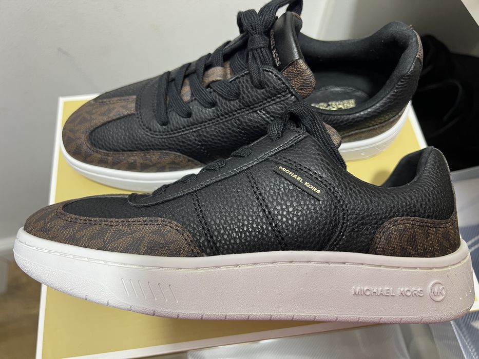 Кроссовки Michael Kors