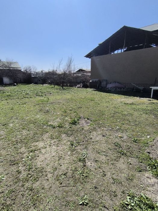 Продам земельный участок. 5,5 соток. Дустлик-2. Сергели